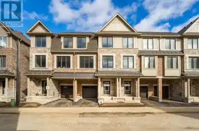 15 Folcroft Street Brampton (Credit Valley) Ontario L6Y6L3