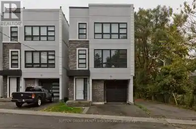 15 Old Oak Drive Toronto (Kingsway South) Ontario M9A1A3