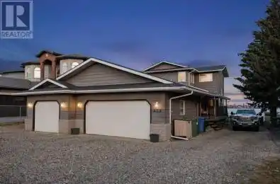 636 West Chestermere Drive Chestermere Alberta T1X1B4