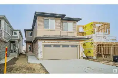 5125 KINNEY WY SW Edmonton Alberta T6W1A8