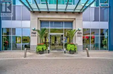 7161 Yonge Street Unit# 2831 Markham (Grandview) Ontario L3T0C8