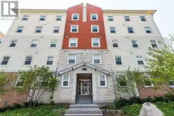 253 Lester Street Unit# 101, Waterloo, Ontario N2L3W6, 5 Bedrooms Bedrooms, ,2 BathroomsBathrooms,Condo,For Sale,Lester,X10405088