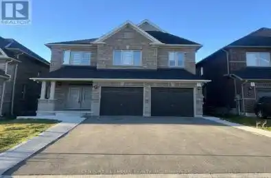 21 Copperhill Heights Unit# BSMT Barrie (Painswick South) Ontario L9J0