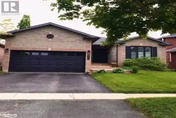 472 FERNDALE Drive, Barrie, Ontario L4N7X6, 5 Bedrooms Bedrooms, ,3 BathroomsBathrooms,All Houses,For Sale,FERNDALE,40672346