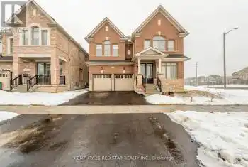 1 Goodview Drive, Brampton (Sandringham-Wellington North), Ontario L6R4C5, 4 Bedrooms Bedrooms, ,4 BathroomsBathrooms,All Houses,For Sale,Goodview,W10405196