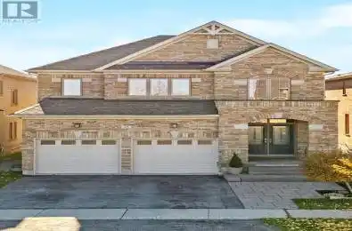 43 Jolana Crescent Halton Hills (Georgetown) Ontario L7G0G4