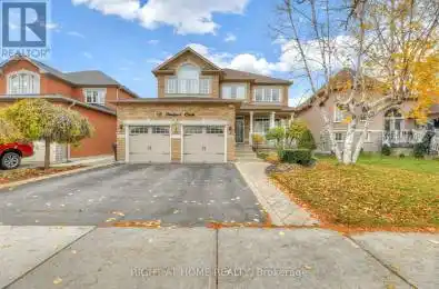 107 Pinebrook Circle Caledon Ontario L7C1C5