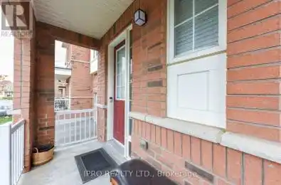 69 Venza Crescent Brampton (Credit Valley) Ontario L6X5K4