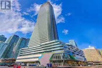 28 Freeland Street Unit# 4404, Toronto (Waterfront Communities), Ontario M5E1L7, 2 Bedrooms Bedrooms, ,1 BathroomBathrooms,Condo,For Sale,Freeland,C10405235