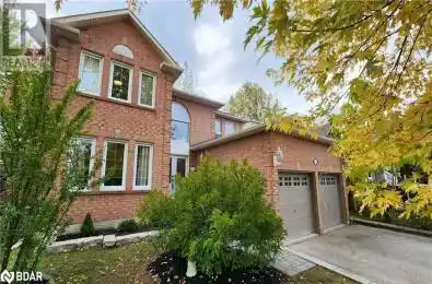 57 CHARTWELL Crescent Keswick Ontario L4P3N8