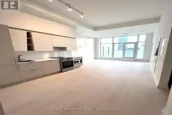 3900 confederation Parkway Unit# 529, Mississauga (City Centre), Ontario L5B0K7, 2 Bedrooms Bedrooms, ,1 BathroomBathrooms,Condo,For Rent,confederation,W10405270