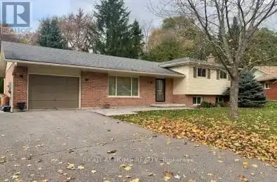 41 Janlisda Drive Kawartha Lakes (Fenelon Falls) Ontario K0M1N0