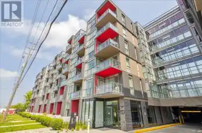 5240 Dundas Street Unit# 614 Burlington (Orchard) Ontario L6L0J6