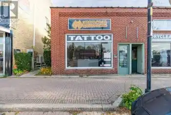 20 Front Street, Strathroy-Caradoc (NE), Ontario N7G1Y4, ,Commercial,For Rent,Front,X10405460