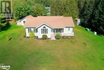 1066 COUNTRY Road, Minden, Ontario K0M2K0, 2 Bedrooms Bedrooms, ,2 BathroomsBathrooms,All Houses,For Sale,COUNTRY,40672722