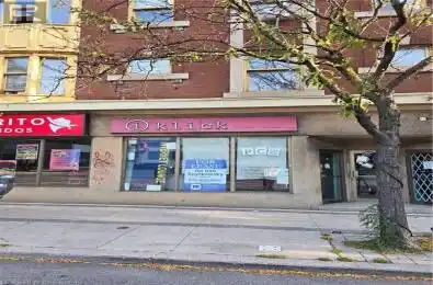 230 KING STREET WEST Street Hamilton Ontario L8P1A9