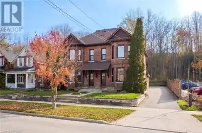 1211 4TH Avenue Owen Sound Ontario N4K2P5