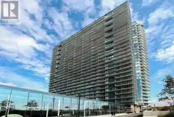 103 The Queensway Unit# 603, Toronto (High Park-Swansea), Ontario M6S5B4, 2 Bedrooms Bedrooms, ,1 BathroomBathrooms,Condo,For Sale,The Queensway,W10405448