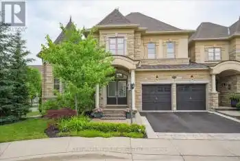 2447 Chateau Common, Oakville (Palermo West), Ontario L6M0S1, 3 Bedrooms Bedrooms, ,4 BathroomsBathrooms,All Houses,For Sale,Chateau Common,W10405517