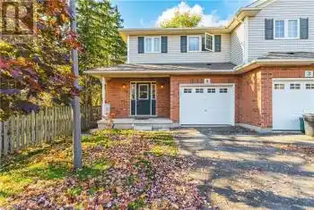 124 COLLEGE Street Unit# 4, Smithville, Ontario L0R2A0, 3 Bedrooms Bedrooms, ,2 BathroomsBathrooms,All Houses,For Sale,COLLEGE,40670233