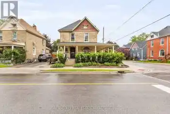 43 Queen Street, St. Thomas, Ontario N5R3J1, 4 Bedrooms Bedrooms, ,2 BathroomsBathrooms,All Houses,For Sale,Queen,X10405633