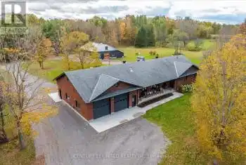 1053 County Road 46, Havelock-Belmont-Methuen, Ontario K0L1Z0, 4 Bedrooms Bedrooms, ,3 BathroomsBathrooms,All Houses,For Sale,County Road 46,X10405566