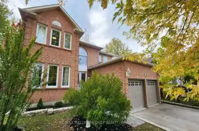 57 Chartwell Crescent Georgina (Keswick North) Ontario L4P3N8