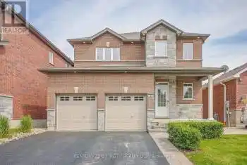 165 Bishop Drive, Barrie (Ardagh), Ontario L4N6X5, 4 Bedrooms Bedrooms, ,3 BathroomsBathrooms,All Houses,For Sale,Bishop,S10405554