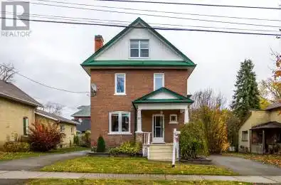 30 Sussex Street Kawartha Lakes (Lindsay) Ontario K9V4H4