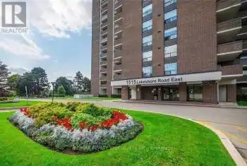 1515 Lakeshore Road Unit# 1003, Mississauga (Lakeview), Ontario L5E3E3, 4 Bedrooms Bedrooms, ,2 BathroomsBathrooms,Condo,For Sale,Lakeshore,W10405601