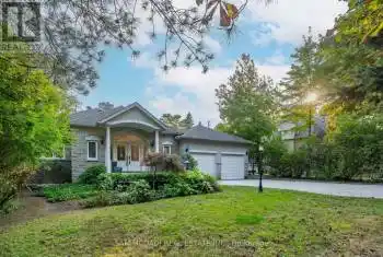 1262 Mississauga Road, Mississauga (Lorne Park), Ontario L5H2J2, 3 Bedrooms Bedrooms, ,4 BathroomsBathrooms,All Houses,For Sale,Mississauga,W10405679