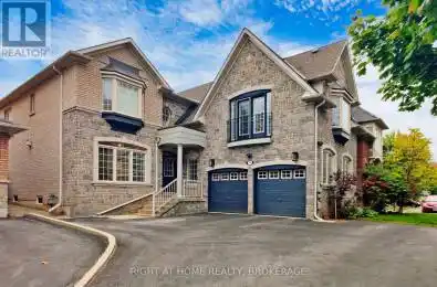 385 Burloak Drive Oakville (Bronte West) Ontario L6L6W8