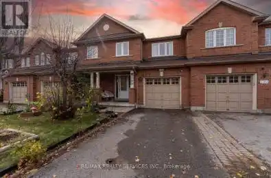 6104 ROWERS Crescent Mississauga (East Credit) Ontario L5V3A2