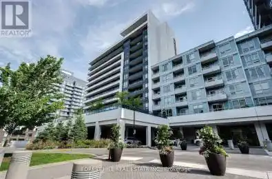 7900 Bathurst Street Unit# 514 Vaughan (Beverley Glen) Ontario L4J0J9