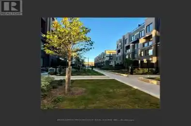 3421 Ridgeway Drive Unit# 11 Mississauga (Erin Mills) Ontario L5L5T3