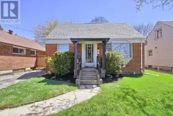 165 Ellesmere Road, Toronto (Wexford-Maryvale), Ontario M1R4C7, 3 Bedrooms Bedrooms, ,3 BathroomsBathrooms,All Houses,For Sale,Ellesmere,E10405755