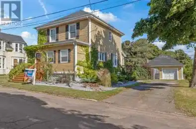 43 King Street Summerside Prince Edward Island C1N2T1