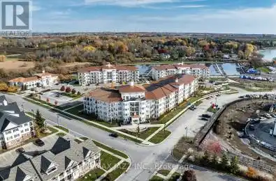 50 Lakebreeze Drive Unit# 126 Clarington (Newcastle) Ontario L1B0V9