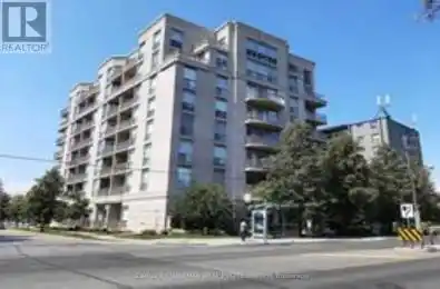 4200 Bathurst Street Unit# 508 Toronto (Clanton Park) Ontario M3H6C7