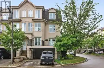 21 David Dunlap Circle Toronto (Banbury-Don Mills) Ontario M3C4B9