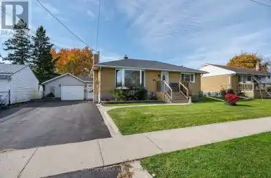 259 McEwen Drive Kingston (City SouthWest) Ontario K7M3W2