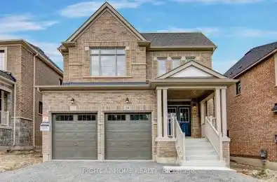 59 Terrain Court East Gwillimbury (Holland Landing) Ontario L9N0T2