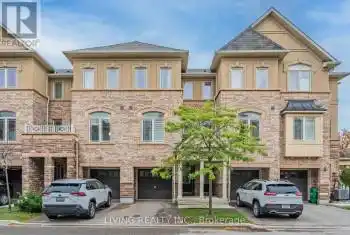 6625 Falconer Drive Unit# 25, Mississauga (Streetsville), Ontario L5N0C7, 3 Bedrooms Bedrooms, ,3 BathroomsBathrooms,All Houses,For Sale,Falconer,W10405897