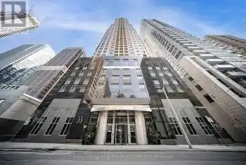 35 Balmuto Street Unit# 2101, Toronto (Bay Street Corridor), Ontario M4Y0A3, 2 Bedrooms Bedrooms, ,2 BathroomsBathrooms,Condo,For Sale,Balmuto,C10405955