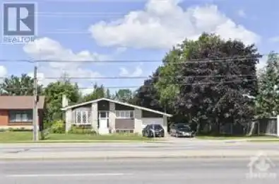 4347 INNES Road Ottawa Ontario K1C1T1