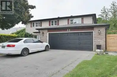 55 Ridgehill Drive Brampton (Brampton South) Ontario L6Y2C3