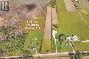 LT34 Melancthon-Osprey Twnline, Grey Highlands, Ontario N0C1E0, ,Commercial,For Sale,Melancthon-Osprey Twnline,X10405989