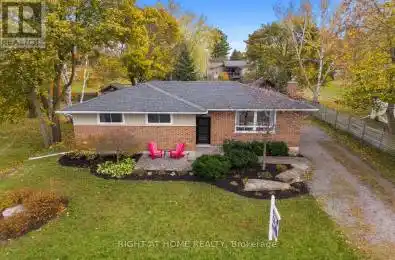 31 Jeffrey Street Scugog (Port Perry) Ontario L9L1C2