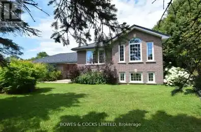 748 English Settlement Road Quinte West Ontario K8V5P7