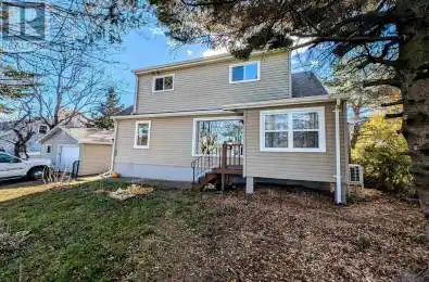 22 Walker Street Dartmouth Nova Scotia B2X1B1